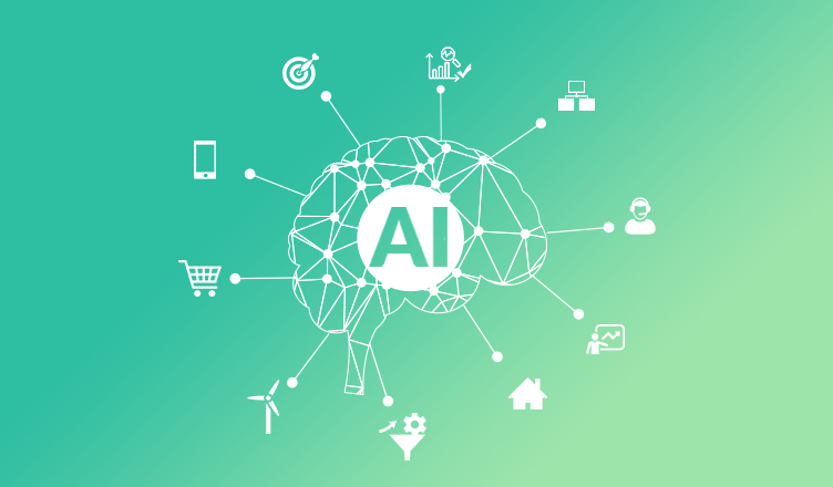 Artificial Intelligence In Business: Top 5 AI & ML Trends Of 2018