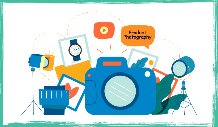 good product photography