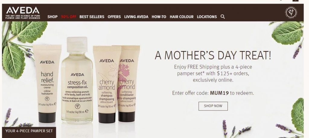 Marketing_Ideas_Mothers_day_Free_Shipping