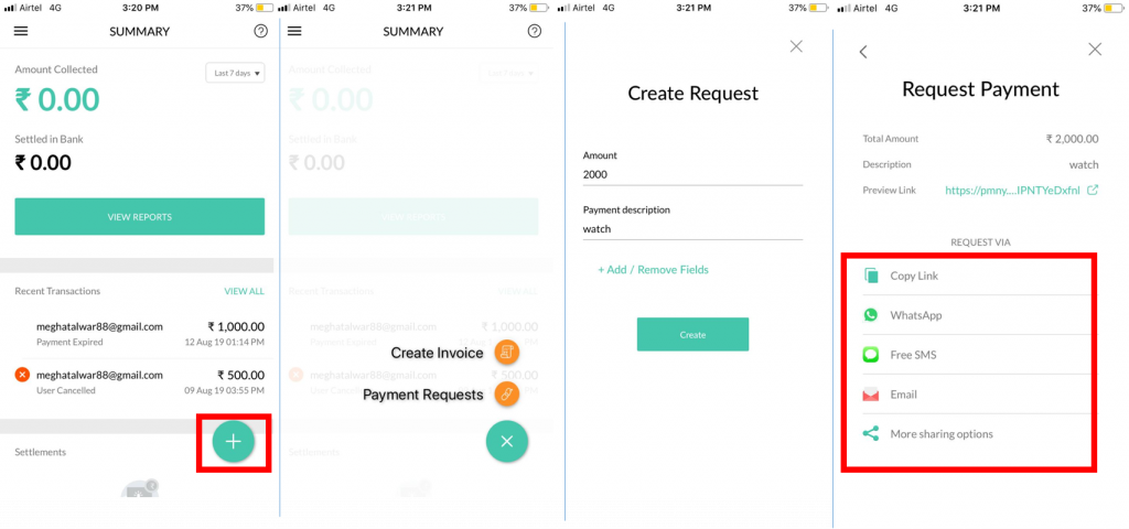PayU_App_Payment_Request